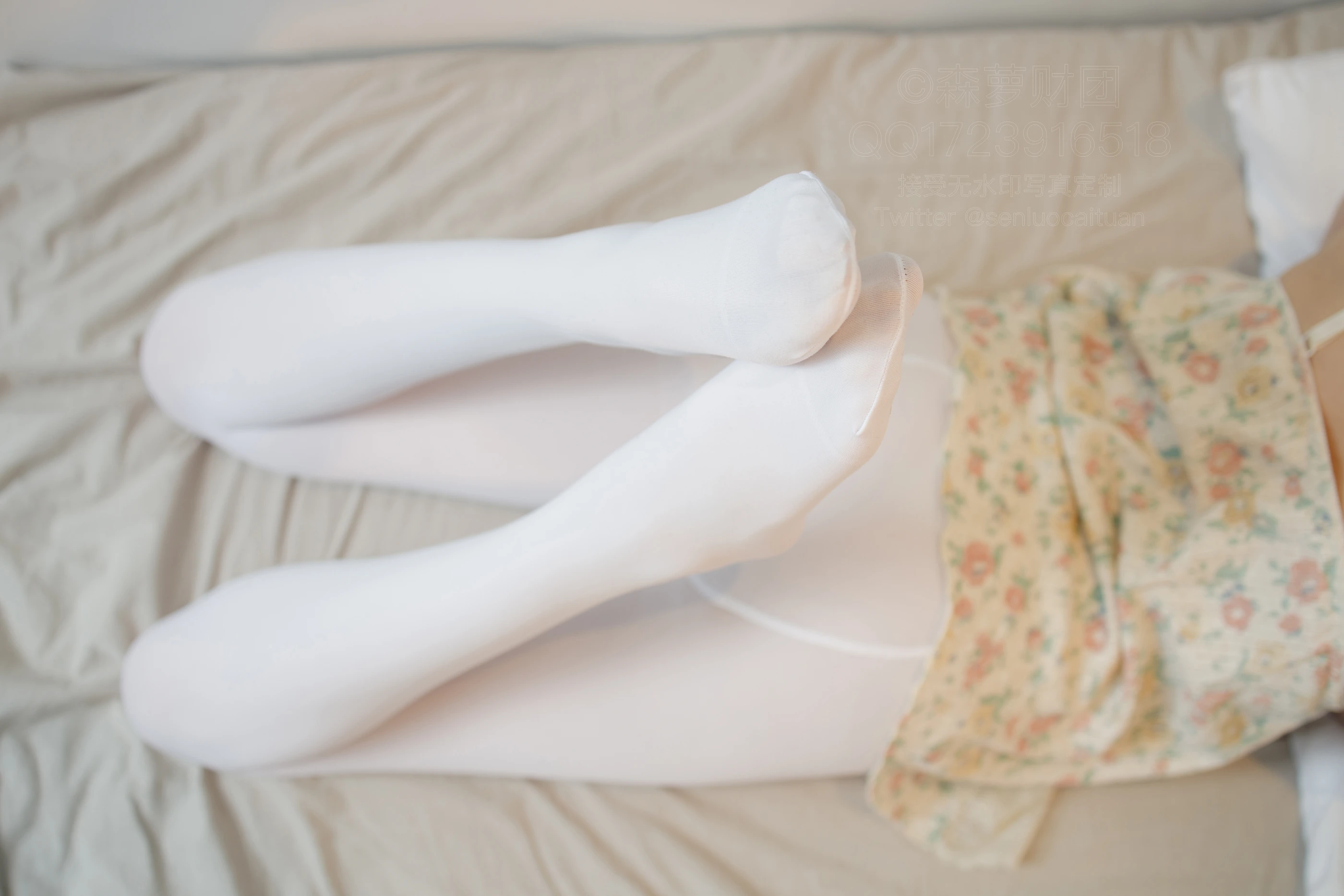 森萝财团 X-057 [83P 1V]插图7